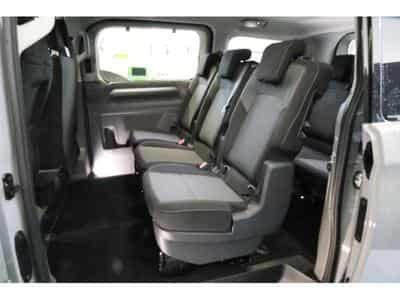 VW T7 Style Court (2025) - Photo 9