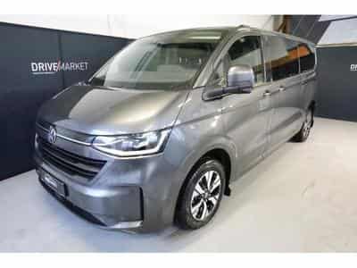 VW T7 Style Long (2025) - Photo 1