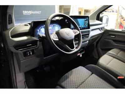 VW T7 Style Long (2025) - Photo 13