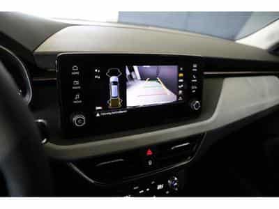 Skoda Kamiq Selection (2025) - Photo 7
