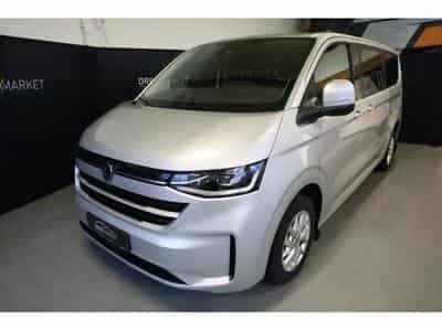 VW T7 Style LONG LR (2026) - Photo 1