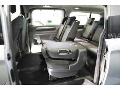 VW T7 Style LONG LR (2026) - Photo 10
