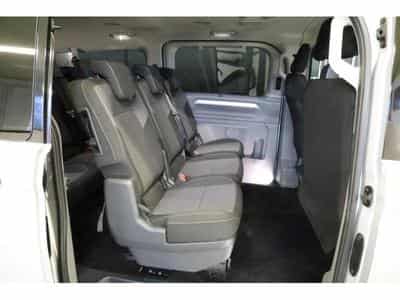 VW T7 Style LONG LR (2026) - Photo 14