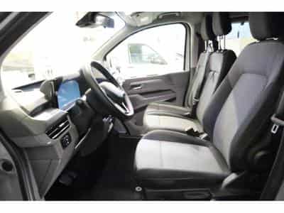 VW T7 Style LONG LR (2026) - Photo 8