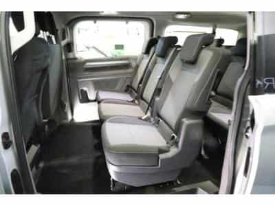 VW T7 Style LONG LR (2026) - Photo 9