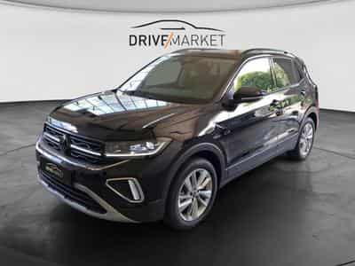 VW T-Cross Life (2025) - Photo 1