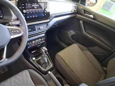 VW T-Cross Life (2025) - Photo 10