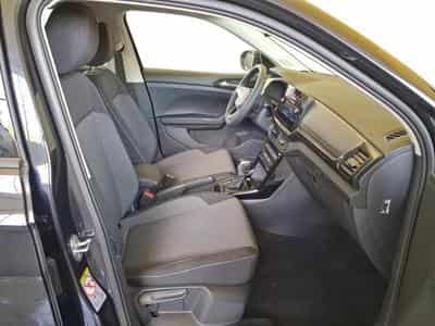 VW T-Cross Life (2025) - Photo 12