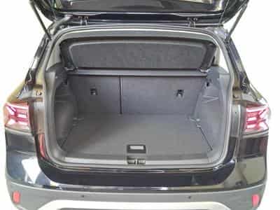 VW T-Cross Life (2025) - Photo 14