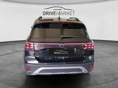 VW T-Cross Life (2025) - Photo 15