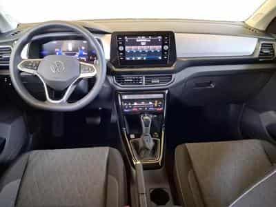 VW T-Cross Life (2025) - Photo 2