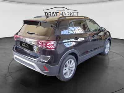 VW T-Cross Life (2025) - Photo 3