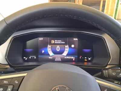 VW T-Cross Life (2025) - Photo 5