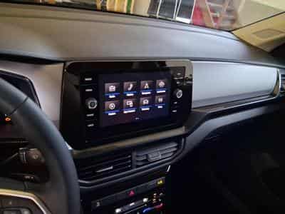 VW T-Cross Life (2025) - Photo 6