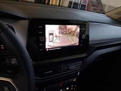VW T-Cross Life (2025) - Photo 7