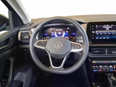 VW T-Cross Life (2025) - Photo 8