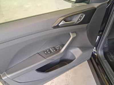VW T-Cross Life (2025) - Photo 9