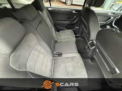 VW Tiguan Allspace 2.0 Tsi DSG 4Motion 7 places (2018) - Photo 10