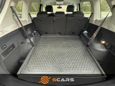 VW Tiguan Allspace 2.0 Tsi DSG 4Motion 7 places (2018) - Photo 13