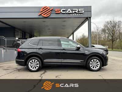 VW Tiguan Allspace 2.0 Tsi DSG 4Motion 7 places (2018) - Photo 3