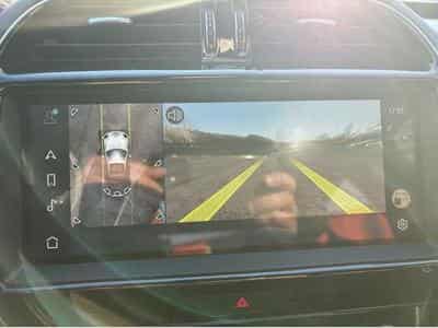 Jaguar XE D200 AWD Aut R-Dynamic SE-JUSQU'A 48 MOIS GARANTIE (2021) - Photo 12