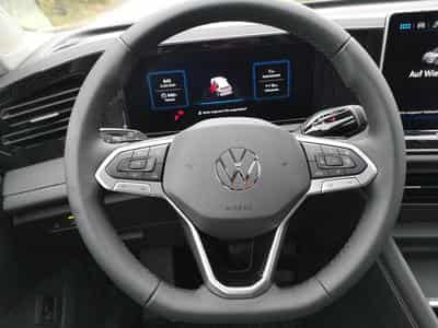 VW Tiguan 1.5 eTSI 96 kW Life (2026) - Photo 4