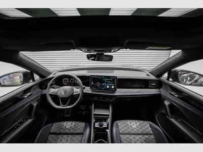 VW Tiguan 2,0 TDI DSG (2025) - Photo 6