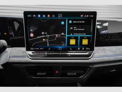 VW Tiguan 2,0 TDI DSG (2025) - Photo 14