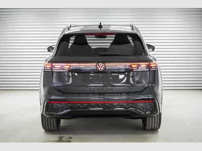 VW Tiguan 2,0 TDI DSG (2025) - Photo 4