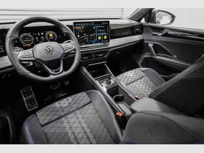 VW Tiguan 2,0 TDI DSG (2025) - Photo 7