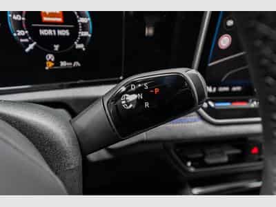 VW Tiguan 2,0 TDI DSG (2025) - Photo 11