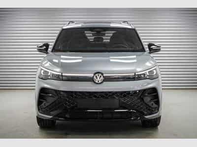 VW Tiguan 2,0 TDI DSG (2025) - Photo 2