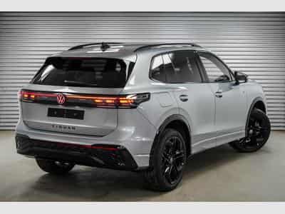 VW Tiguan 2,0 TDI DSG (2025) - Photo 3