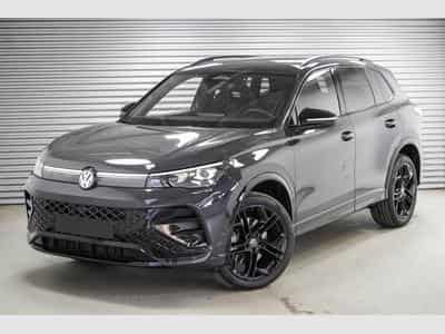 VW Tiguan 2,0 TDI DSG (2025) - Photo 1