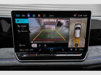 VW Tiguan 2,0 TDI DSG (2025) - Photo 15