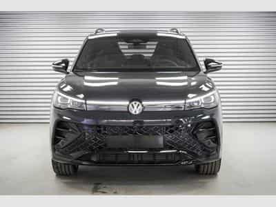 VW Tiguan 2,0 TDI DSG (2025) - Photo 2