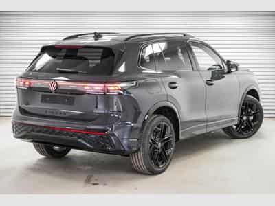 VW Tiguan 2,0 TDI DSG (2025) - Photo 3