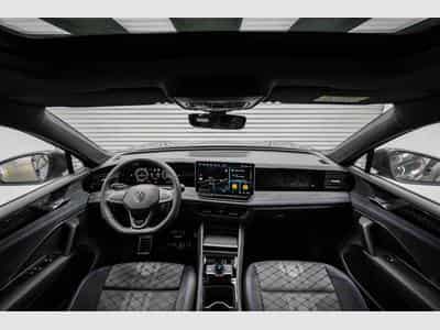VW Tiguan 2,0 TDI DSG (2025) - Photo 6