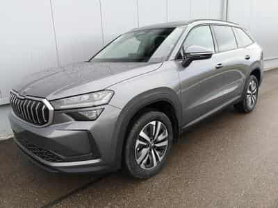 Skoda Kodiaq 2.0 TDI 142 kW 4x4 Selection (2026) - Photo 1