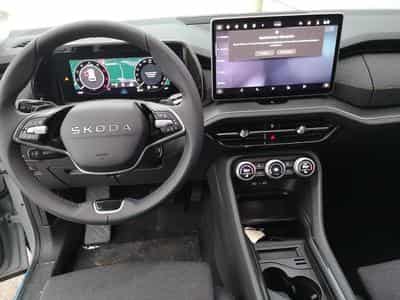 Skoda Kodiaq 2.0 TDI 142 kW 4x4 Selection (2026) - Photo 5