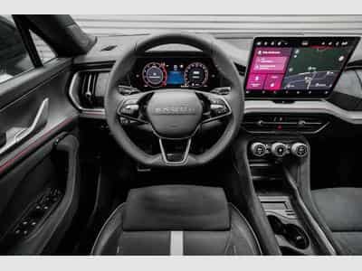 Skoda Kodiaq 2,0 TDI DSG (2025) - Photo 8