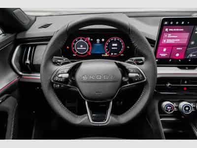 Skoda Kodiaq 2,0 TDI DSG (2025) - Photo 9