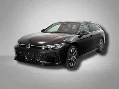 VW Passat Variant R-Line 2.0 TSI 7-Gang-DSG 4x4 (2025) - Photo 1