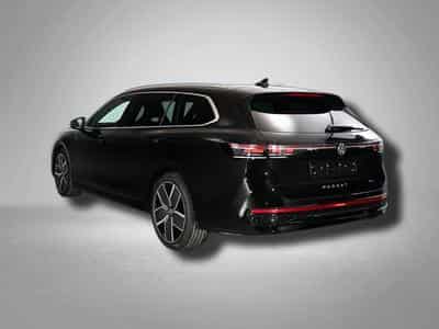VW Passat Variant R-Line 2.0 TSI 7-Gang-DSG 4x4 (2026) - Photo 3