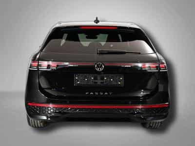VW Passat Variant R-Line 2.0 TSI 7-Gang-DSG 4x4 (2026) - Photo 4