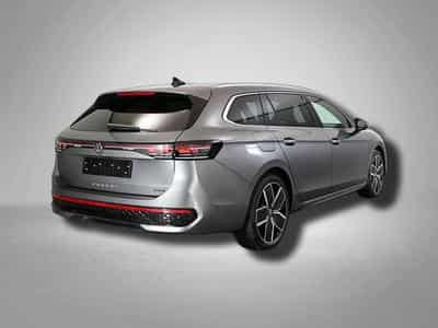 VW Passat Variant R-Line 2.0 TSI 7-Gang-DSG 4x4 (2025) - Photo 5