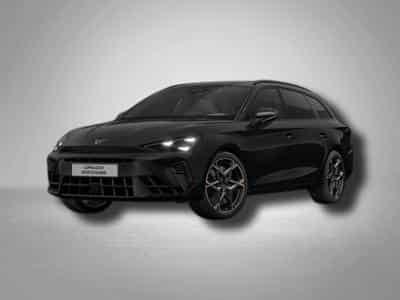 Cupra Leon VZ 2.0 TSI 7-Gang-DSG 4Drive (2025) - Photo 1
