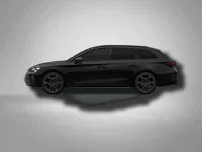 Cupra Leon VZ 2.0 TSI 7-Gang-DSG 4Drive (2025) - Photo 2
