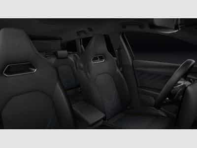 Cupra Leon VZ 2.0 TSI 7-Gang-DSG 4Drive (2025) - Photo 4