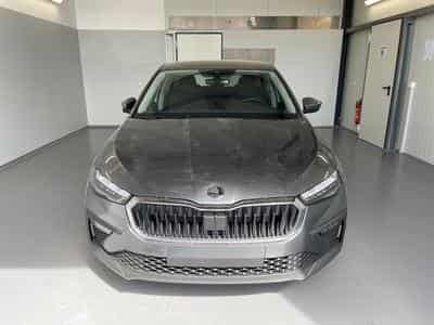 Skoda Scala Scala (2026) - Photo 2